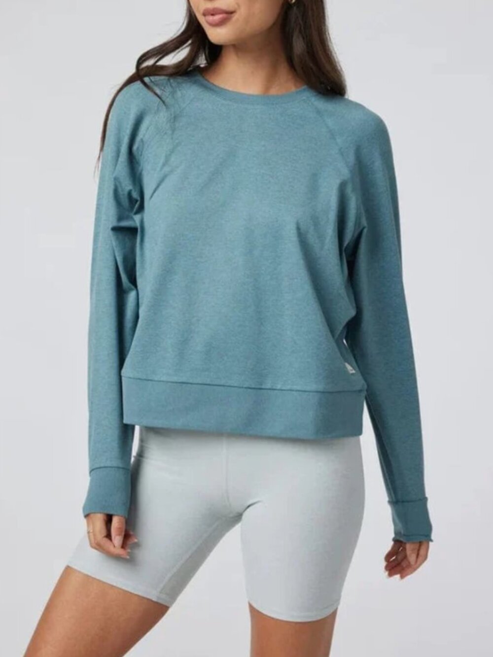 Vuori sweathshirt